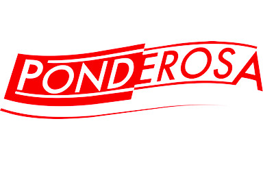 Ponderosa