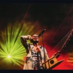 Nana Osei Twum Barima & Band