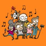 Ribbedebeats