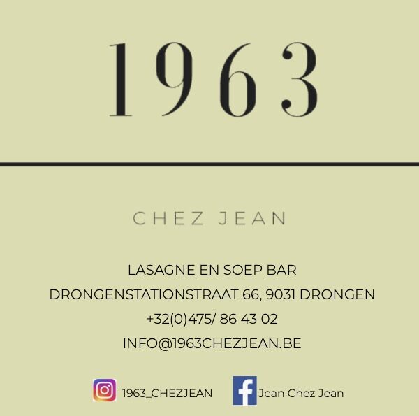 Chez Jean